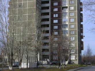 Купить квартиру, Новгородцевой,11б